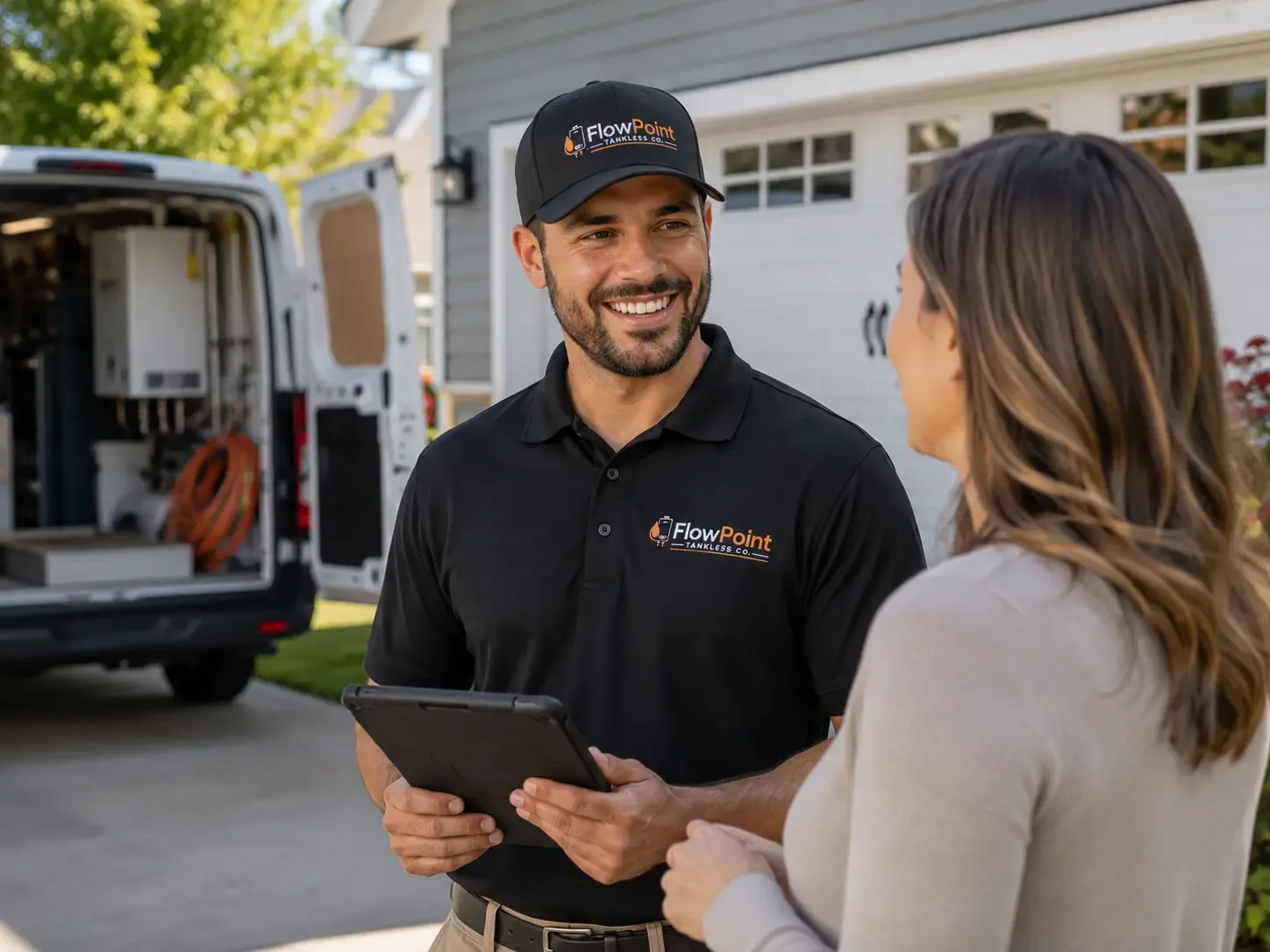 Tankless Water Heater Installation Hallock, MN FAQs